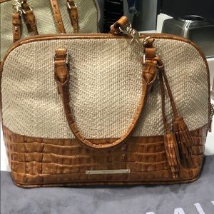 Brahmin classic style purse